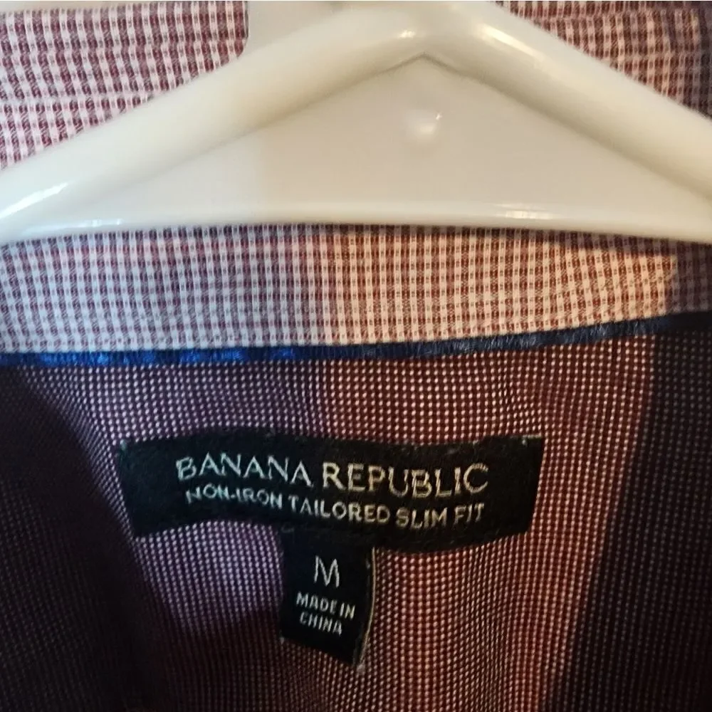 Men's Banana Republic 